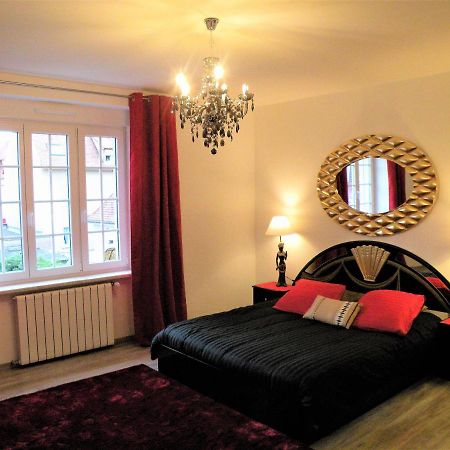 Residence Harmony 2 ستشيلتيغهيم المظهر الخارجي الصورة