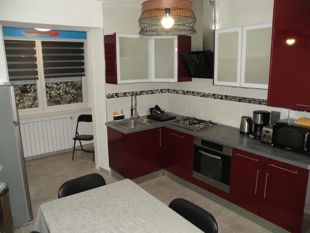 Residence Harmony 2 ستشيلتيغهيم المظهر الخارجي الصورة