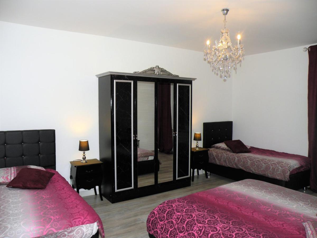 Residence Harmony 2 ستشيلتيغهيم المظهر الخارجي الصورة