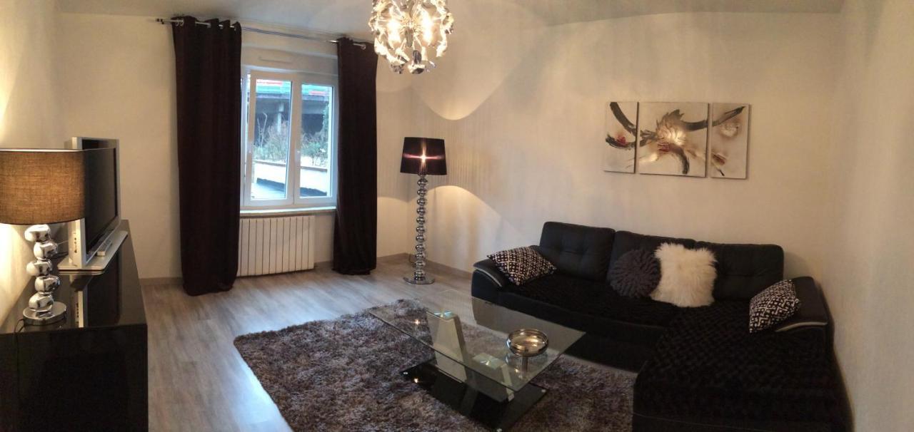 Residence Harmony 2 ستشيلتيغهيم المظهر الخارجي الصورة
