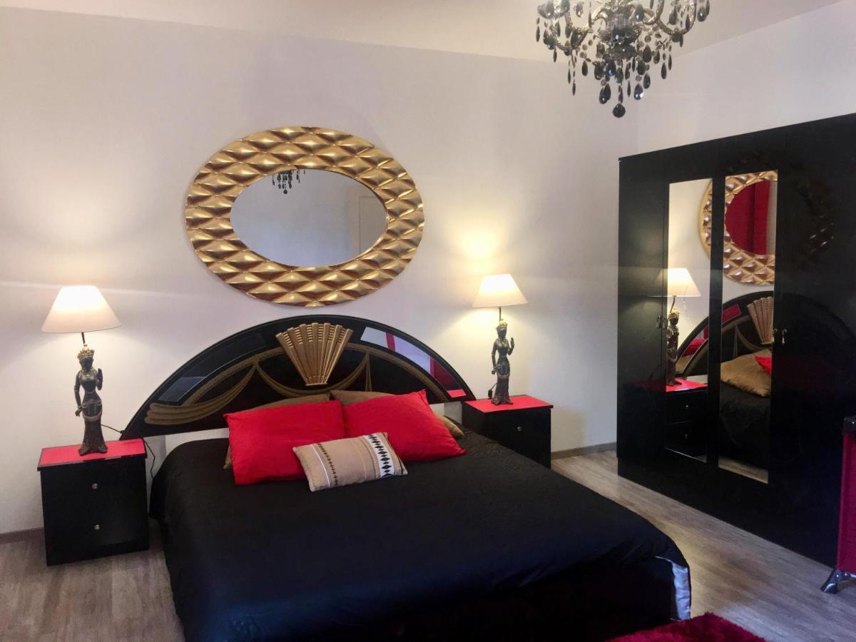 Residence Harmony 2 ستشيلتيغهيم المظهر الخارجي الصورة